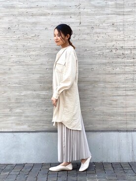 AIKO /niko and...さんのコーディネート