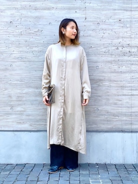 AIKO /niko and...さんのコーディネート