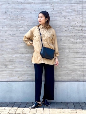 AIKO /niko and...さんのコーディネート