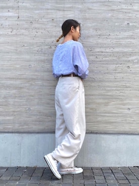 AIKO /niko and...さんのコーディネート