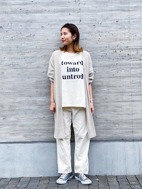 AIKO /niko and...さんのコーディネート