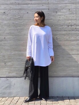 AIKO /niko and...さんのコーディネート