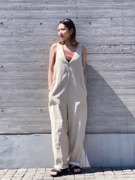 AIKO /niko and...さんのコーディネート