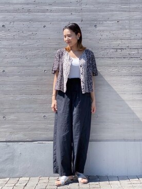 AIKO /niko and...さんのコーディネート