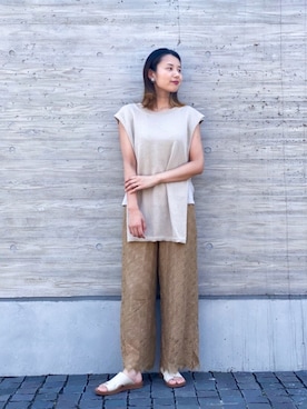 AIKO /niko and...さんのコーディネート