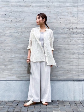 AIKO /niko and...さんのコーディネート