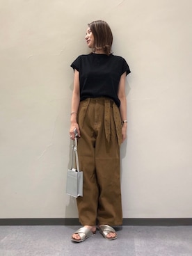 AIKO /niko and...さんのコーディネート