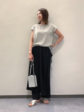 AIKO /niko and...さんのコーディネート