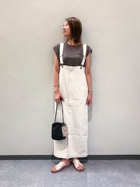 AIKO /niko and...さんのコーディネート