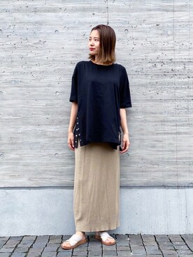 AIKO /niko and...さんのコーディネート