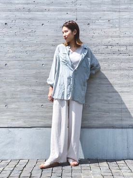 AIKO /niko and...さんのコーディネート