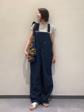 AIKO /niko and...さんのコーディネート