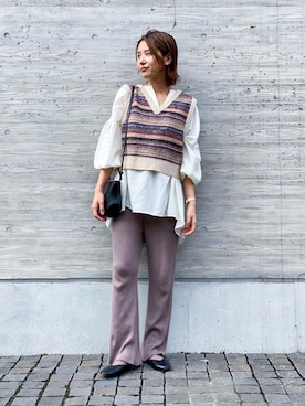 AIKO /niko and...さんのコーディネート