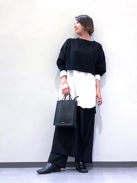 AIKO /niko and...さんのコーディネート