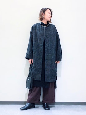 AIKO /niko and...さんのコーディネート