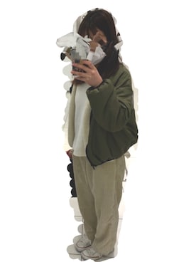 Yさんのコーディネート