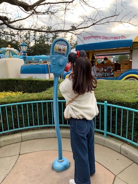 Yさんのコーディネート