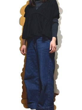 Yさんのコーディネート