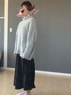 Yさんのコーディネート