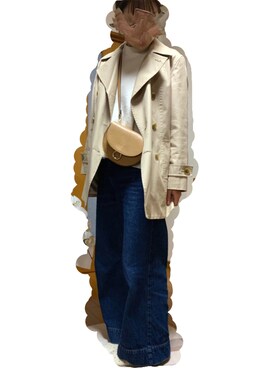 Yさんのコーディネート