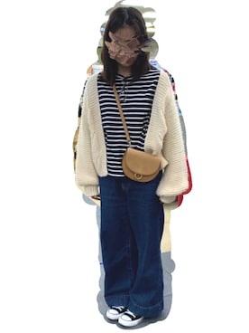 Yさんのコーディネート