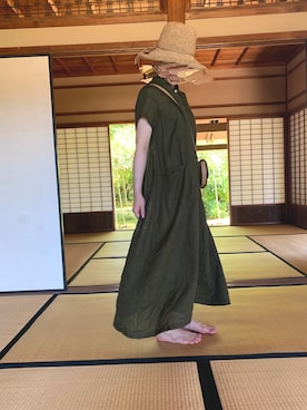 Yさんのコーディネート