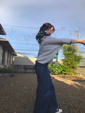 Yさんのコーディネート