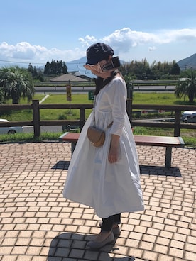 Yさんのコーディネート