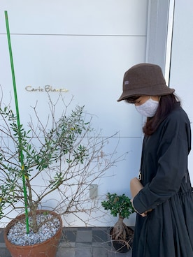 Yさんのコーディネート