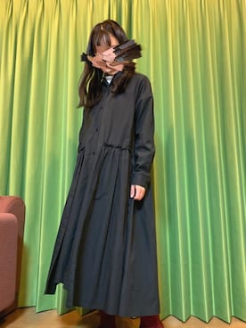 Yさんのコーディネート