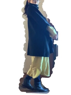 Yさんのコーディネート