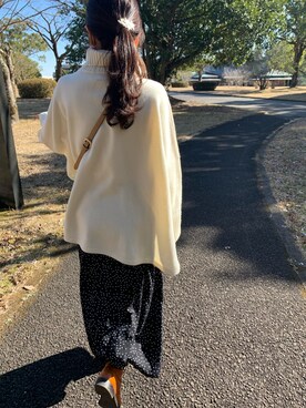 Yさんのコーディネート