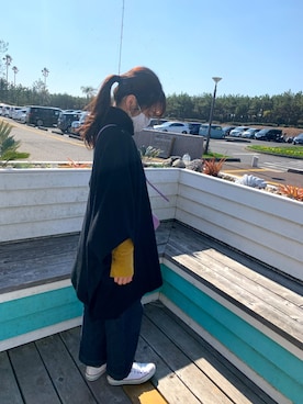 Yさんのコーディネート