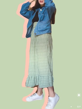 ☆Mint☆さんのコーディネート