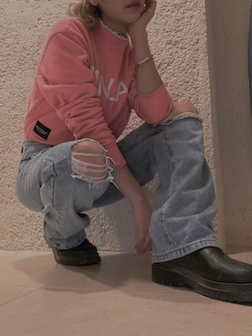 ☆Mint☆さんのコーディネート