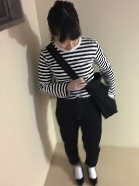 h＊kさんのコーディネート