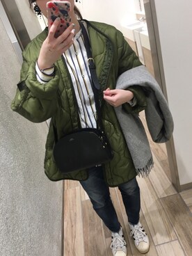 h＊kさんのコーディネート