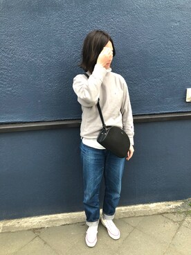 h＊kさんのコーディネート