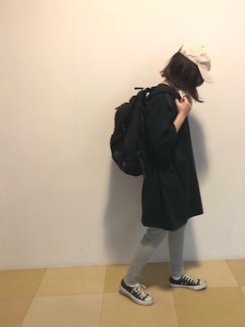 h＊kさんのコーディネート