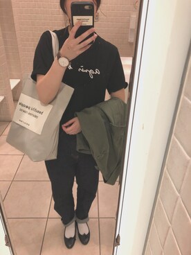 h＊kさんのコーディネート