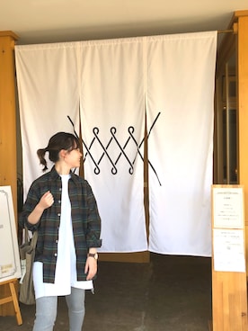 h＊kさんのコーディネート