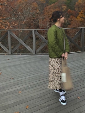 h＊kさんのコーディネート