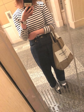 h＊kさんのコーディネート