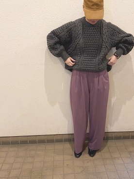 h＊kさんのコーディネート