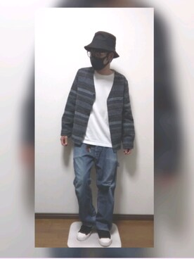 bbtalさんのコーディネート