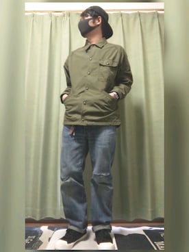 bbtalさんのコーディネート