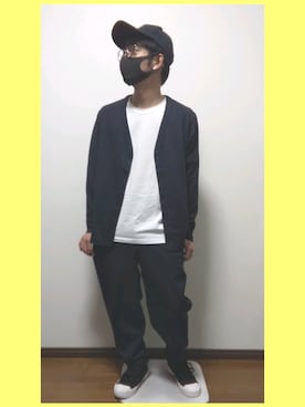 bbtalさんのコーディネート