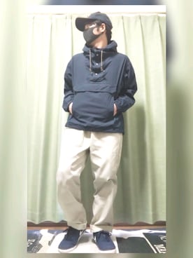 bbtalさんのコーディネート