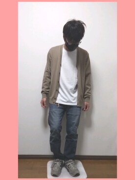 bbtalさんのコーディネート