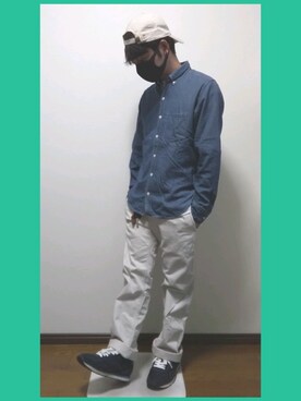 bbtalさんのコーディネート